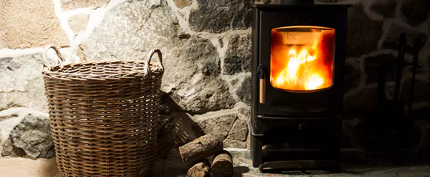 24/7 Wood Stove Installation Services in American Fork, Utah