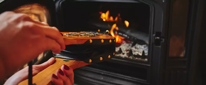 Wood Stove Grates Repair in American Fork, Utah
